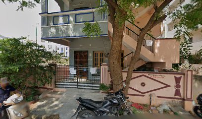 OYO 2077 Hotel Raj Park