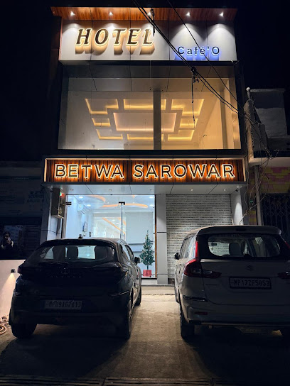 Hotel Betwa Sarowar