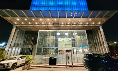 Radisson Lucknow City Centre