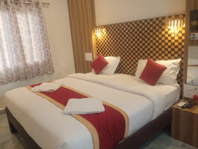 CS GRAND INN
