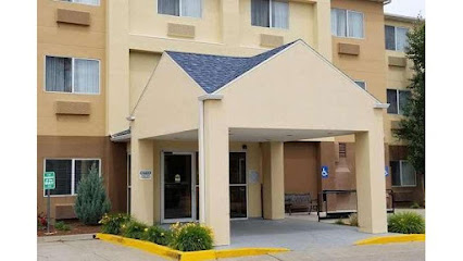 Wingate by Wyndham Great Falls