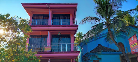 Holiday Destiny Home Stay