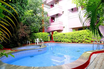 Dolphin Resort yelagiri