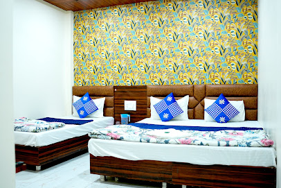 Hotel ganga sagar