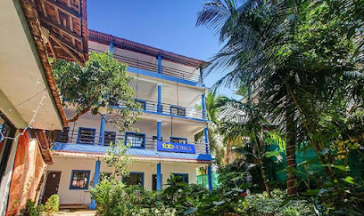 FabExpress Aqua Vista