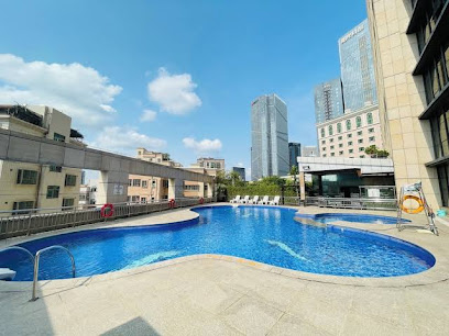 Home Fond Hotel Shenzhen