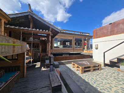 Fanyin Shiguang Inn