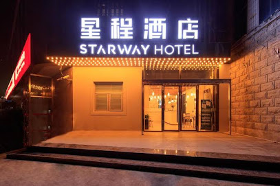 Starway Hotel