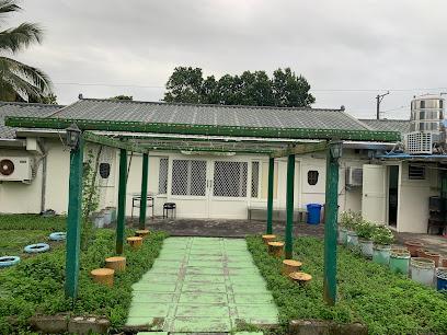 花蓮日日好民宿