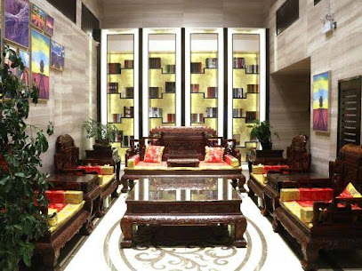 Harbin GuanYi boutique hotel