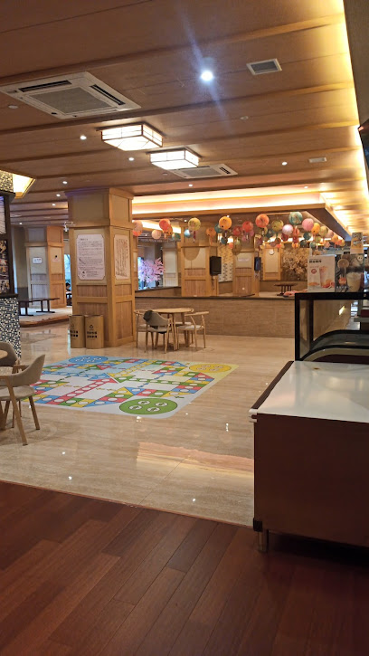 Gokurakuyu Hot Spring Hotel Shanghai Chuansha