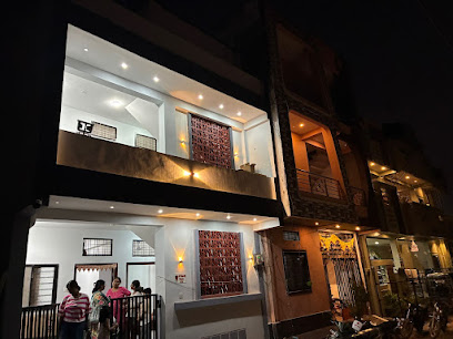 MP Homestay