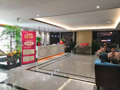 Wind Roc Hotel