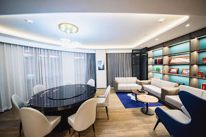 Latour Hotel Beilonghu Zhengzhou