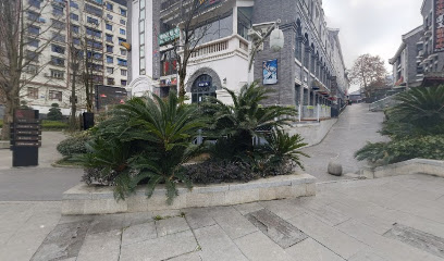 遵义市义龙酒店