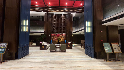 Tingbo Hotel