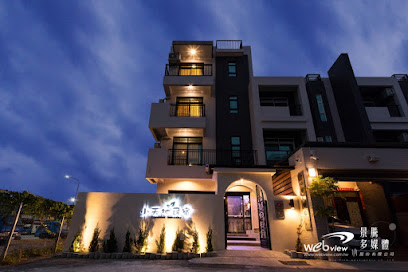 小天地民宿（台東合法民宿編號：1511）