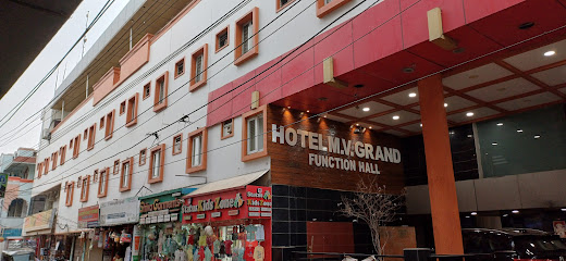 FabHotel MV Grand
