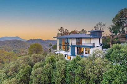 StayVista at Petal Perch