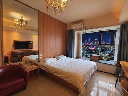 Jinan Yuelai Panda Boutique Hotel