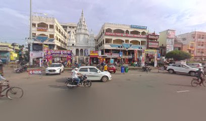 OYO 3012 Hotel Nayak Plaza