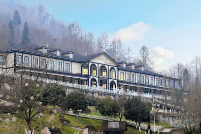 Pengzhou Luye Castle Hotel
