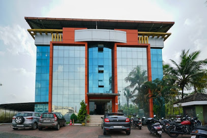 OYO 47932 Elegant Studio Nedumbassery Airport