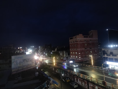 Sri Viba AC Deluxe Dormitory