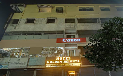 Hotel Golden Heights - Best Hotel | Budget Hotel | Best Review Hotel in Jamshedpur