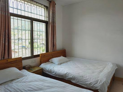 Yunshuiyu Letu Inn