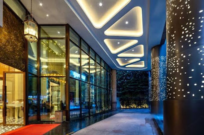 美豪丽致酒店(上海徐家汇衡山路旗舰店)