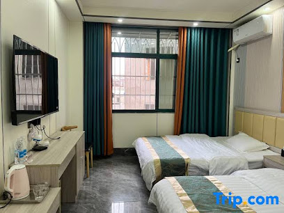 Wenxin Business Hotel