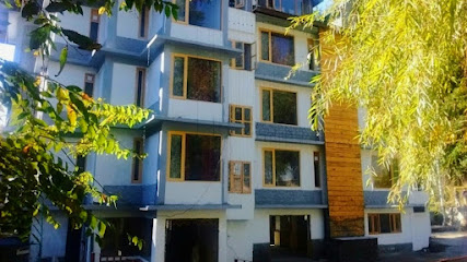 Hotel Shanti Residency Manali