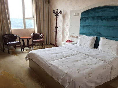 Hengyang Yudu Hotel