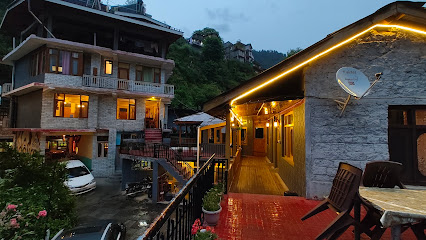 Namha Stay by Negi Wooden House