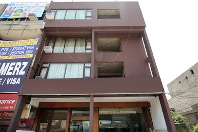 Hotel O by OYO Midtown