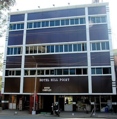 OYO 37754 Hotel Hill Point