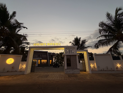 Golden Riveria Riverside Resort