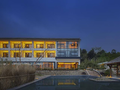 Ruifeng Zhulu Hostel