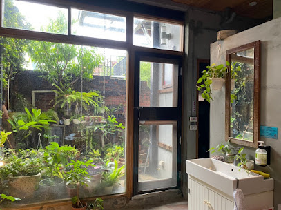 福憩背包客棧-緣憩館 Fuqi Hostel - YuanQi Branch