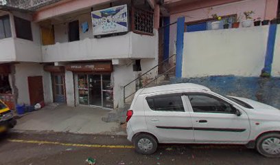 Potala Hotel, Bomdila