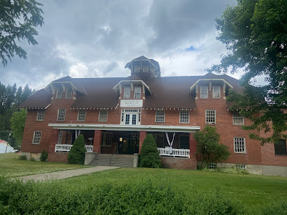 Silverton Mountain Manor