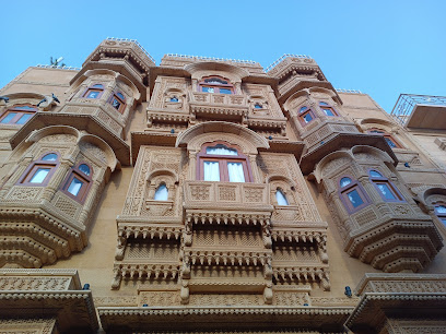 Hotel Heritage Haveli