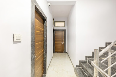 OYO 40281 Hotel Krishna's Residency