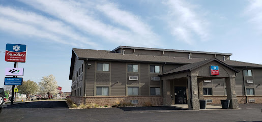 SureStay Plus by Best Western Grand Island