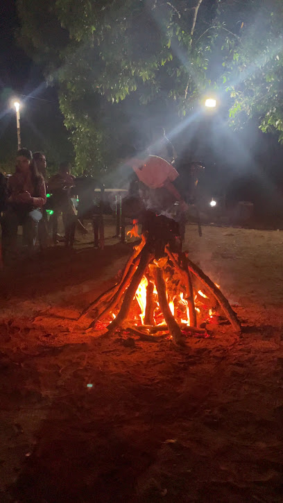 Pawna lake camping and cottage