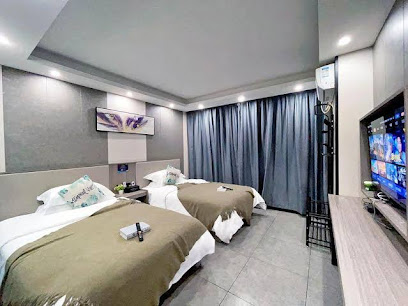 Caihong Chain Hotel