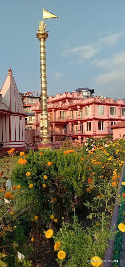 View Point Homestay, Kalimpong