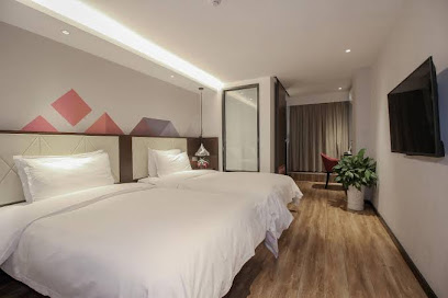 Haotai Hotel