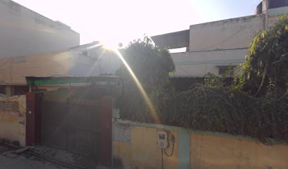 Sheetal Inn old sakura